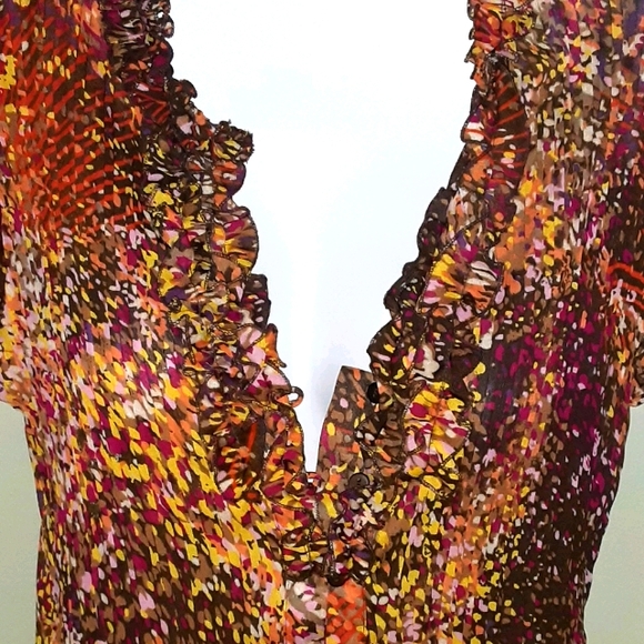 EAST Fifth blouse - Picture 3 of 9